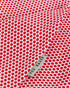 <P>Ss Spot Print Polo</P>